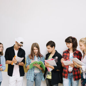 Students