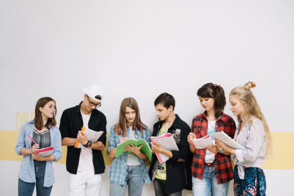 Students